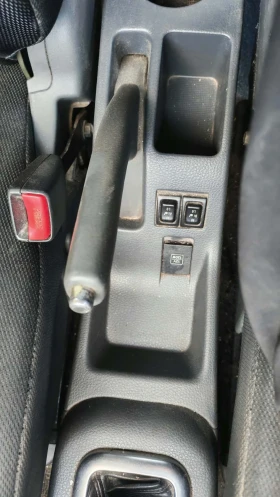 Suzuki Liana 1.6, снимка 5