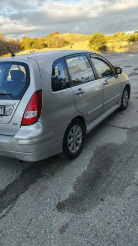 Suzuki Liana 1.6, снимка 12