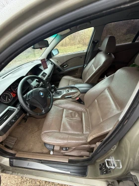 BMW 530, снимка 6