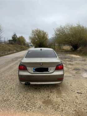 BMW 530, снимка 4