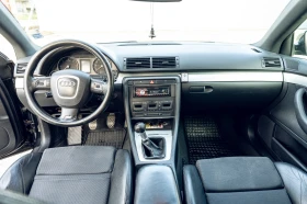 Audi A4 B7, снимка 14