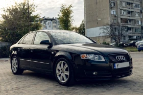 Audi A4 B7, снимка 6
