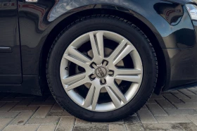 Audi A4 B7, снимка 9