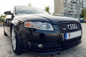Audi A4 B7, снимка 8