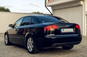 Audi A4 B7, снимка 3