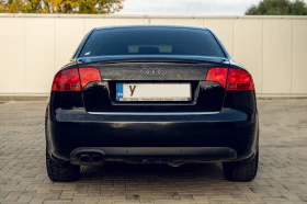 Audi A4 B7, снимка 4