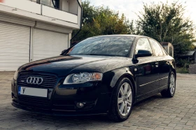 Audi A4 B7, снимка 1