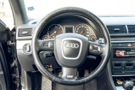 Audi A4 B7, снимка 16