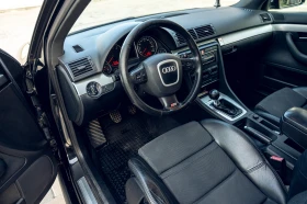 Audi A4 B7, снимка 11
