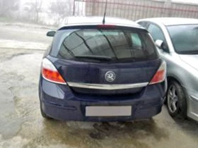 Opel Astra H 1.8i - [5] 