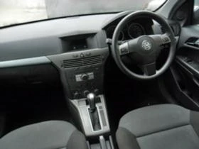 Opel Astra H 1.8i - [7] 