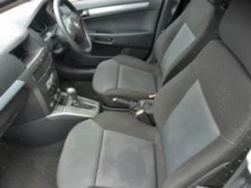 Opel Astra H 1.8i - [9] 