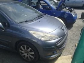 Peugeot 207 1.4i /1.4i 16V/1.4/1.6Hdi | Mobile.bg    9