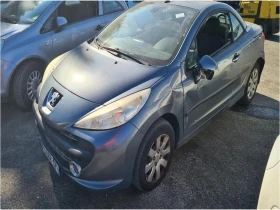 Peugeot 207 1.4i /1.4i 16V/1.4/1.6Hdi | Mobile.bg    13