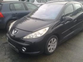 Peugeot 207 1.4i /1.4i 16V/1.4/1.6Hdi - [6] 