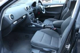 Audi A3 1.9 TDI BLS - [9] 