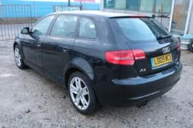 Audi A3 1.9 TDI BLS - [8] 