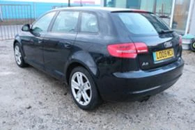 Audi A3 1.9 TDI BLS - [7] 