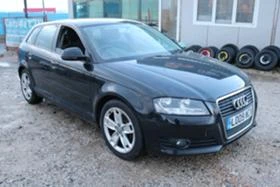 Audi A3 1.9 TDI BLS - [5] 