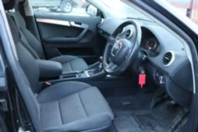 Audi A3 1.9 TDI BLS - [11] 