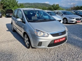 Обява за продажба на Ford C-max 1.8-125кс. ~6 650 лв. - изображение 2