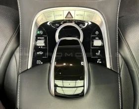 Mercedes-Benz S 560 Long* 4М* Burmester* 360* Pano* 3xTV* , снимка 12