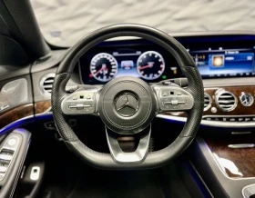 Mercedes-Benz S 560 Long* 4М* Burmester* 360* Pano* 3xTV* , снимка 5