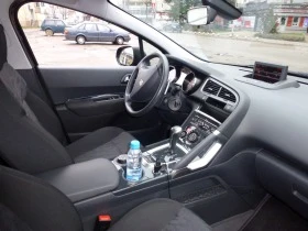 Peugeot 3008, снимка 3