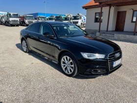     Audi A6 2.0TDI QUATTRO