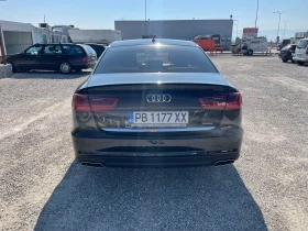 Audi A6 2.0TDI QUATTRO, снимка 6