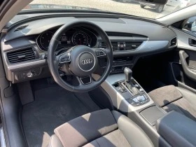 Audi A6 2.0TDI QUATTRO, снимка 10