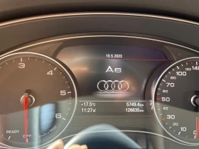 Audi A6 2.0TDI QUATTRO, снимка 11