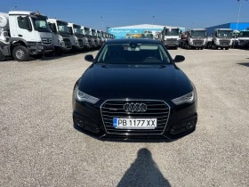 Обява за продажба на Audi A6 2.0TDI QUATTRO ~54 000 лв. - изображение 1