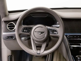 Bentley Flying Spur S Hybrid = Azure= Night Vision Гаранция, снимка 8 - Автомобили и джипове - 45525733