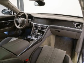 Bentley Flying Spur S Hybrid = Azure= Night Vision Гаранция, снимка 6 - Автомобили и джипове - 45525733