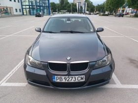 BMW 320 320i, снимка 1 - Автомобили и джипове - 45560318