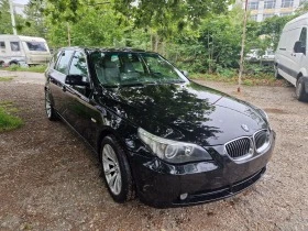     BMW 530 3.0D-4x4