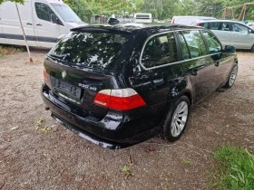 BMW 530 3.0D-4x4, снимка 5