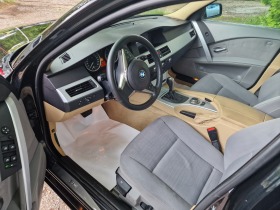 BMW 530 3.0D-4x4, снимка 9 - Автомобили и джипове - 45658333
