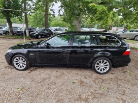 BMW 530 3.0D-4x4, снимка 8 - Автомобили и джипове - 45658333