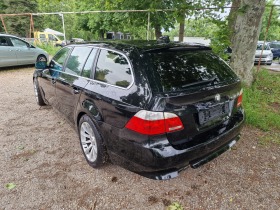 BMW 530 3.0D-4x4, снимка 7 - Автомобили и джипове - 45658333
