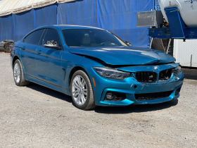 Обява за продажба на BMW 440 I Xdrive Gran Coupe НАЛИЧЕН ~37 400 лв. - изображение 1