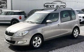 Skoda Roomster 1.2i 105HP  | Mobile.bg    1