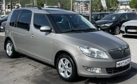     Skoda Roomster 1.2i 105HP 