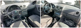 Skoda Roomster 1.2i 105HP  | Mobile.bg    11