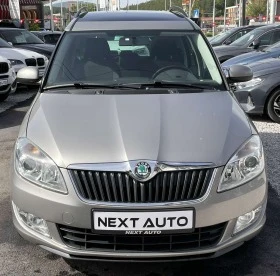 Skoda Roomster 1.2i 105HP  | Mobile.bg    2