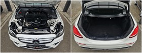 Mercedes-Benz E 220 AMG/4MAT/GERMANY/DIGITAL/CAMERA//CAR PLAY/LIZ | Mobile.bg   8