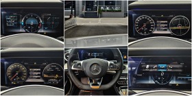 Mercedes-Benz E 220 AMG/4MAT/GERMANY/DIGITAL/CAMERA/ПОДГР/CAR PLAY/LIZ, снимка 10
