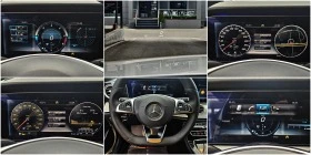 Обява за продажба на Mercedes-Benz E 220 AMG/4MAT/GERMANY/DIGITAL/CAMERA/ПОДГР/CAR PLAY/LIZ ~44 900 лв. - изображение 9