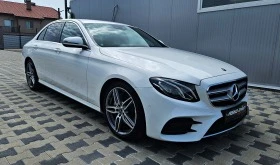 Обява за продажба на Mercedes-Benz E 220 AMG/4MAT/GERMANY/DIGITAL/CAMERA/ПОДГР/CAR PLAY/LIZ ~47 500 лв. - изображение 2